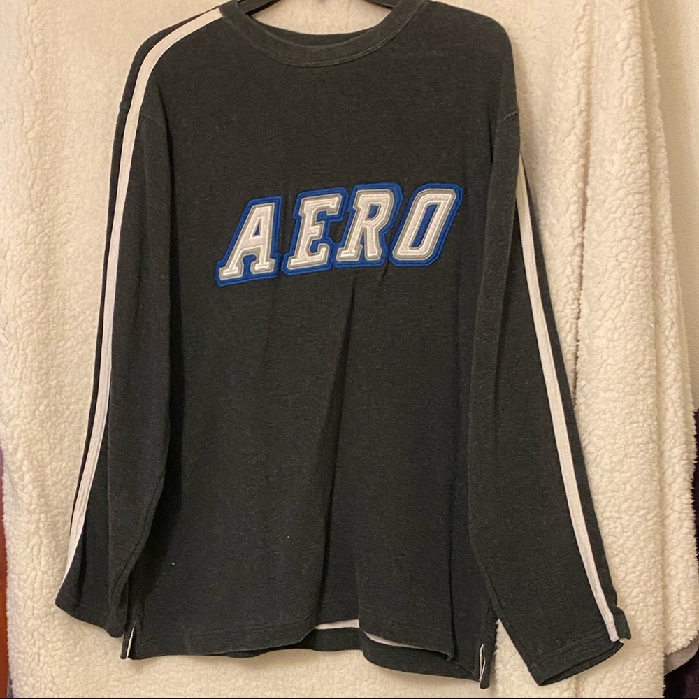 AEROPOSTALE SWEATSHIRT